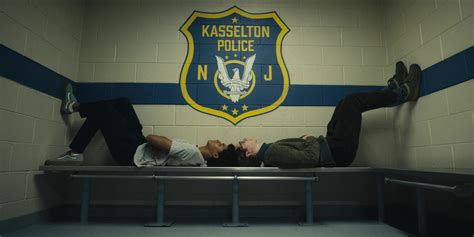 The Shelter Season 1 Episode 2 .